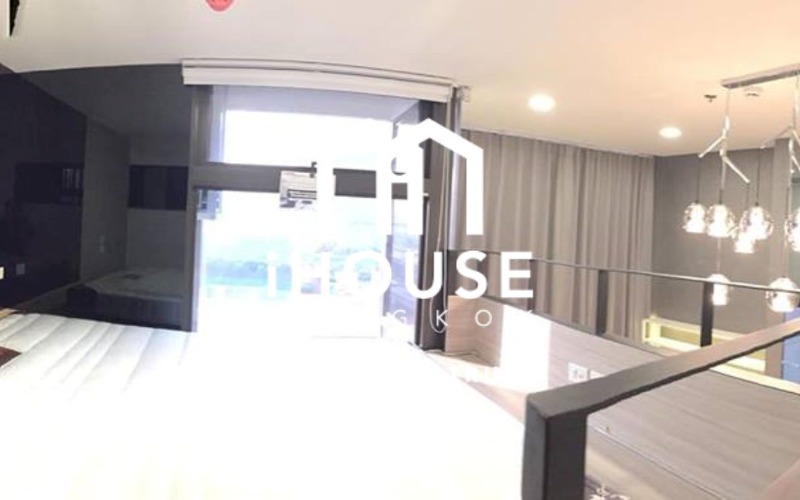 Edge Sukhumvit 23